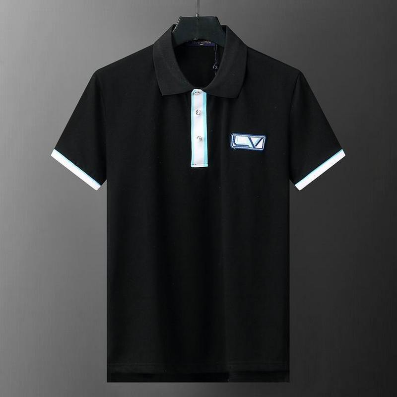 LV Men's Polo 44